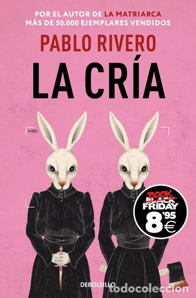 B&uuml;cher: La cr&iacute;a- 9788466378291