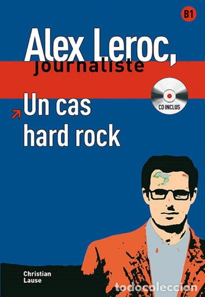 B&uuml;cher: Un cas hard rock- 9788484434009