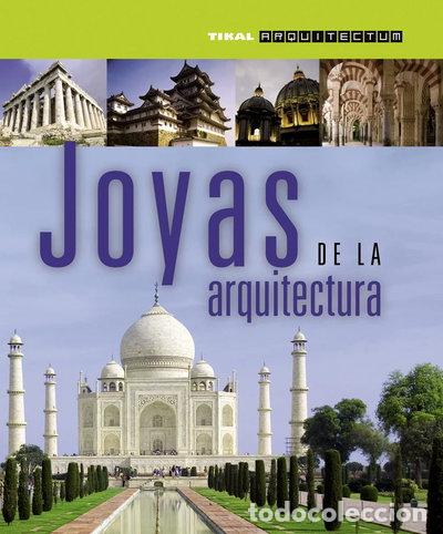 Livros em segunda m&atilde;o: Joyas de la arquitectura- 9788499281018