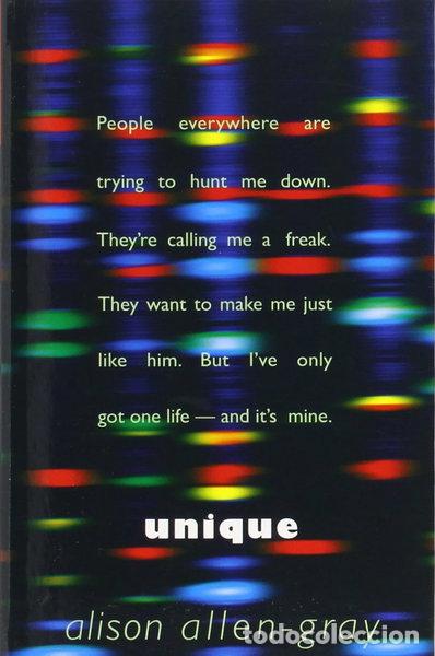 Livros em segunda m&atilde;o: Unique- 9780198326335