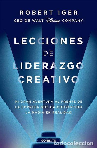 Livros em segunda m&atilde;o: Lecciones de liderazgo creativo- 9788416883578