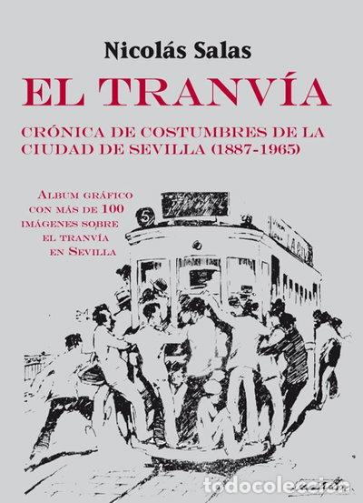 Libros: El tranv&iacute;a- 9788492573059