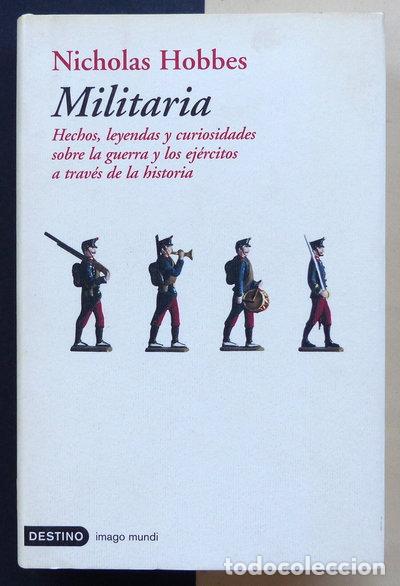 Libros: Militaria- 9788423337439