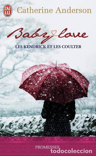 Libros: Baby love- 9782290040546
