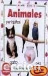 books: Animales- 9788448811952