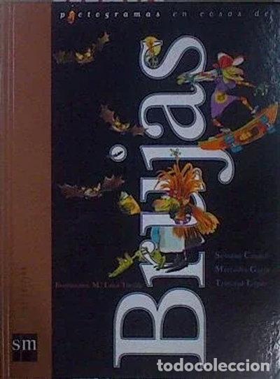 books: Cosas de Brujas: 2- 9788434852952