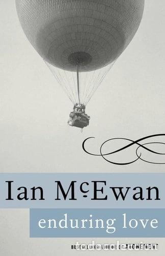 books: Enduring Love- 9780385494144