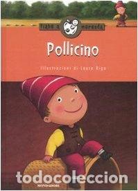 books: Pollicino- 9788804557517