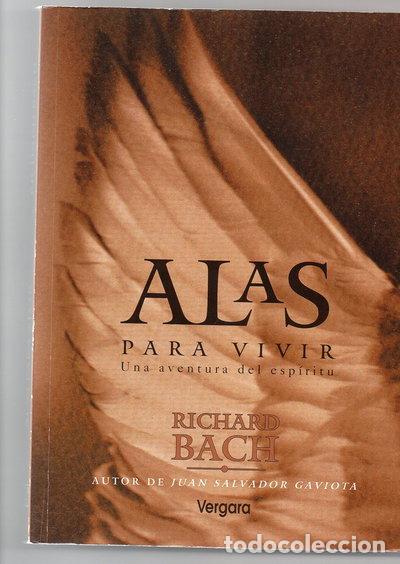 books: Alas para vivir- 9789501514230