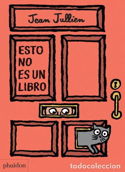 Libros: Esto no es un libro- 9780714871530