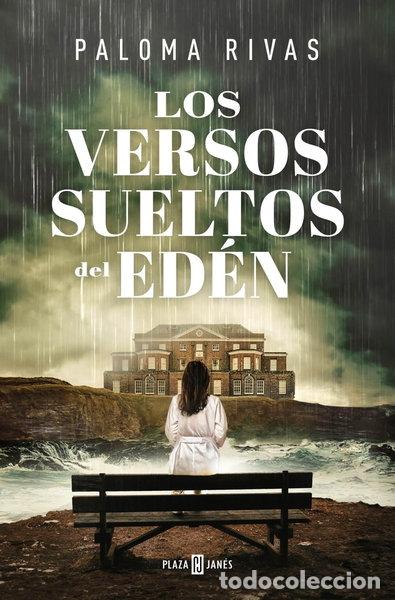Libros: Los versos sueltos del Ed&eacute;n- 9788401035159