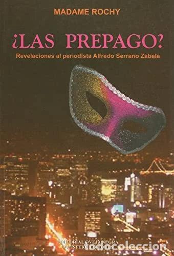 Libros: &iquest;Las Prepago?- 9789580611011