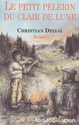 Libros: Le petit p&egrave;lerin du clair de lune- 9782950042781