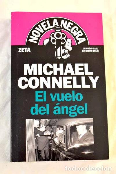 Libros: El vuelo del &aacute;ngel- 9788498721348