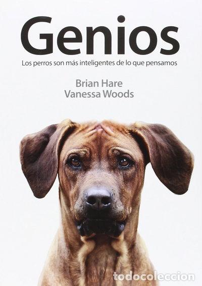 Libros: Genios- 9788494185212