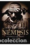 Libri di seconda mano: Nemesis- 9788484329633