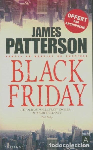 Libri di seconda mano: Black Friday- 9782377351701