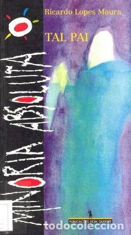 Libri di seconda mano: Tal pai, tal filho- 9789722015066