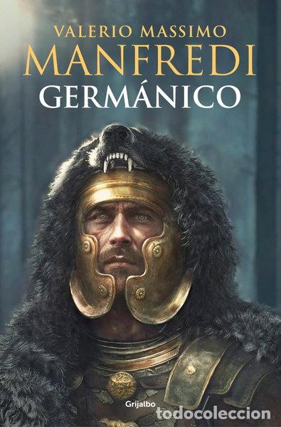 Libri di seconda mano: Germ&aacute;nico- 9788425369421