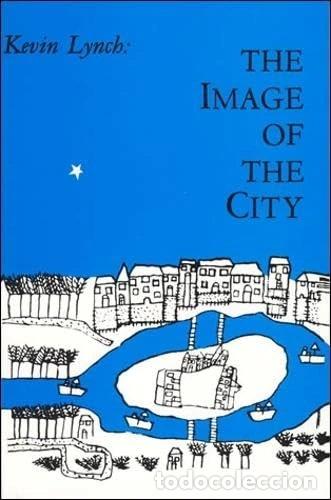 Libri di seconda mano: The Image of the City- 9780262120043