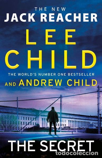 Libri di seconda mano: The Secret- 9780552177573