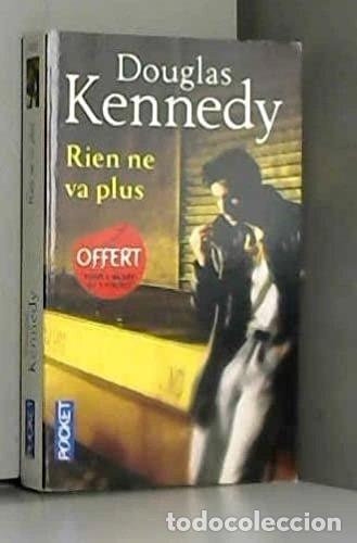 Libri di seconda mano: Rien ne va plus- 9782266218412