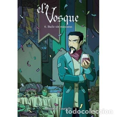 Libros: Baile sin m&aacute;scaras- 9788460832997
