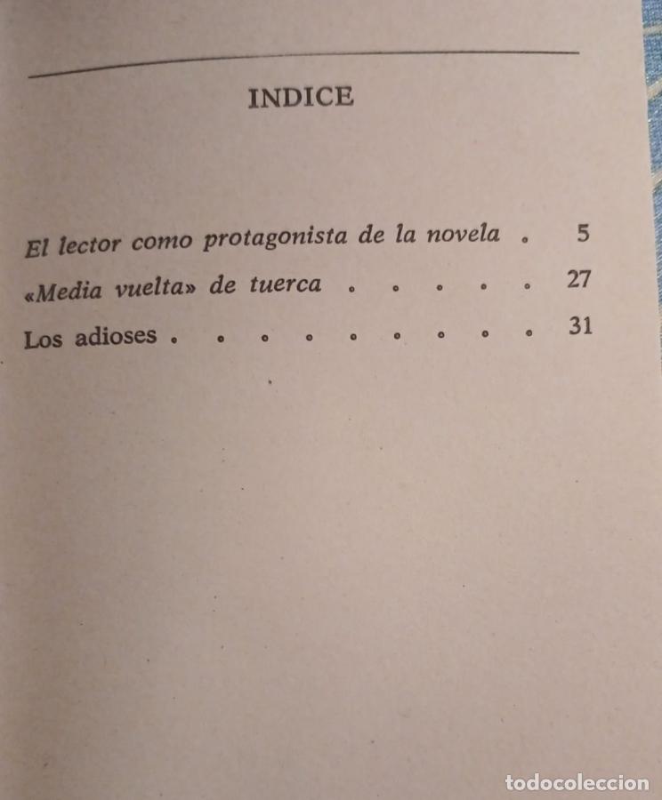 Libros: Los adioses - Onetti, Juan Carlos - Foto 2