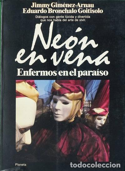Libros: Ne&oacute;n en vena- 9788432043772