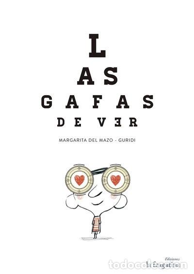 Livros em segunda m&atilde;o: Las gafas de ver- 9788494201929