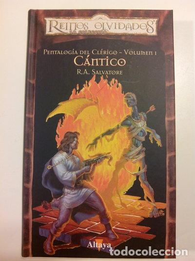 Livros em segunda m&atilde;o: C&aacute;ntico- 9788448723903