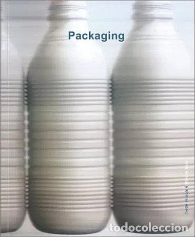 Libri di seconda mano: Packaging: Made in Spain- 9788489994447