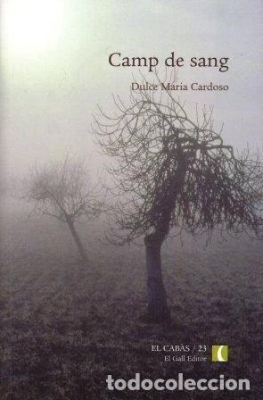 Libri di seconda mano: Camp de sang- 9788496608269
