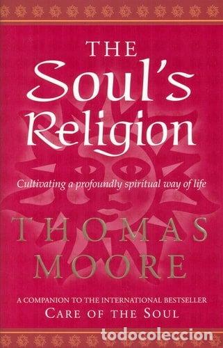 Libri di seconda mano: The Soul's Religion- 9780553815276