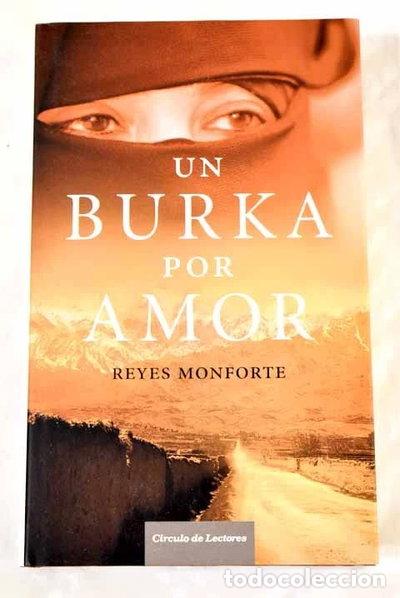 Libri di seconda mano: Un burka por amor- 9788467229646