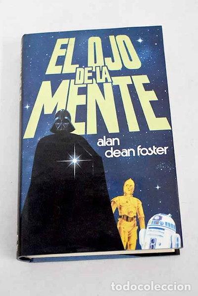 Libri di seconda mano: El ojo de la mente- 9788474540468