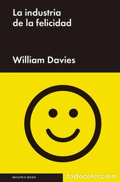 Libri di seconda mano: La industria de la felicidad- 9788416665037