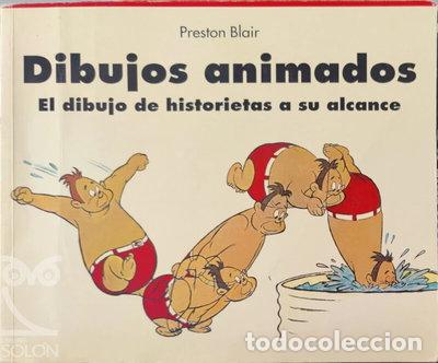 Livres: Dibujos animados- 9783822870006