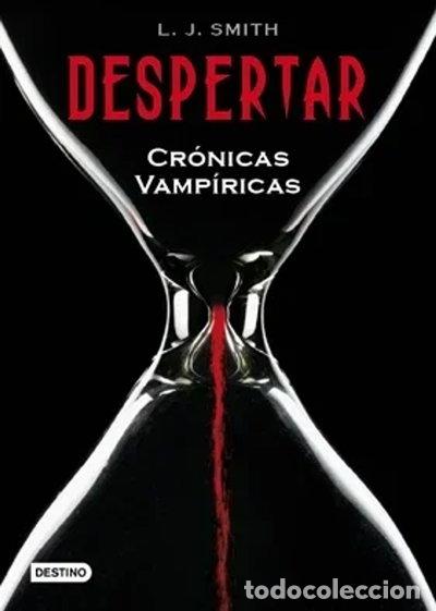 Libros: Despertar- 9788408078135