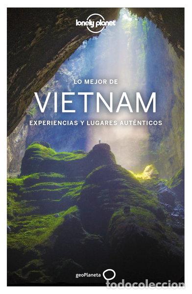 Libros: Lo mejor de Vietnam- 9788408197287