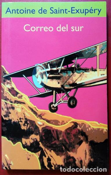 Libros: Correo del sur- 9788478885350