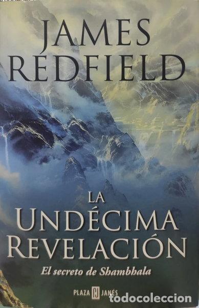 Libros: La Und&eacute;cima Revelaci&oacute;n- 9788401377020