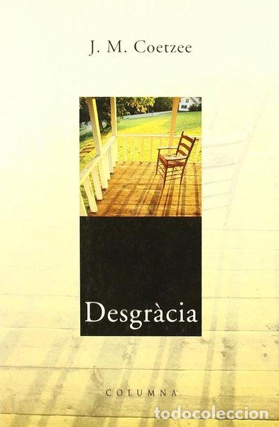 Libros: Desgr&agrave;cia- 9788483003770