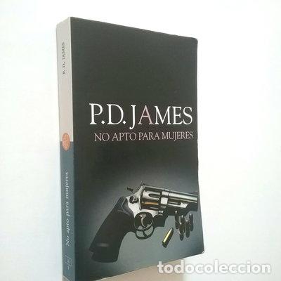 Livres: No apto para mujeres- 9788466300360