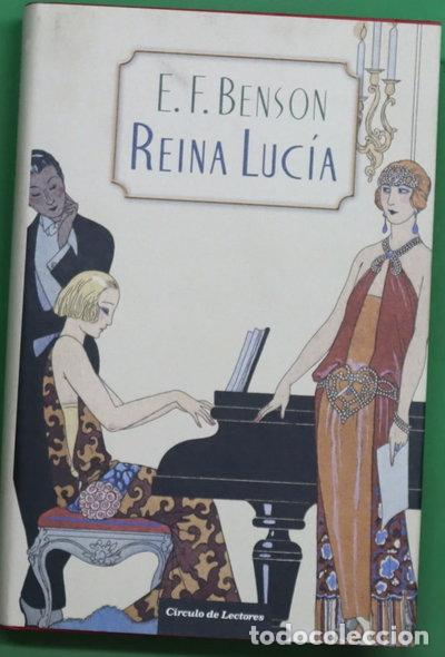Livres: Reina Luc&iacute;a- 9788467251685