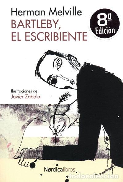 B&uuml;cher: Bartleby, el escribiente- 9788493669515