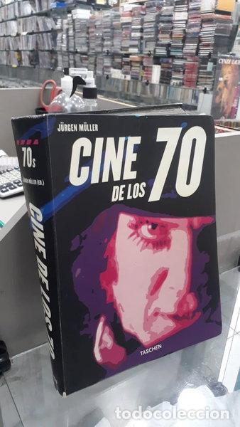 Livros em segunda m&atilde;o: Movies of The 70s- 9783822825143
