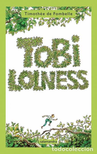 B&uuml;cher: Tobi Lolness I: La huida de Tobi- 9788498381252