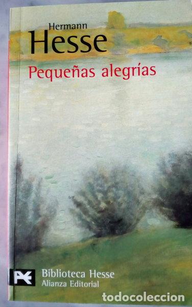 Livres: Peque&ntilde;as alegr&iacute;as- 9788420633428