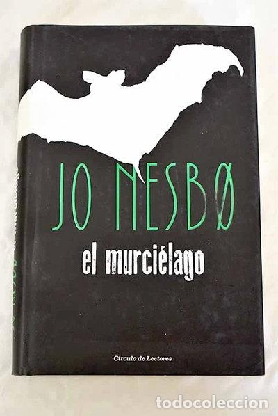 Livres: El murci&eacute;lago- 9788467264494